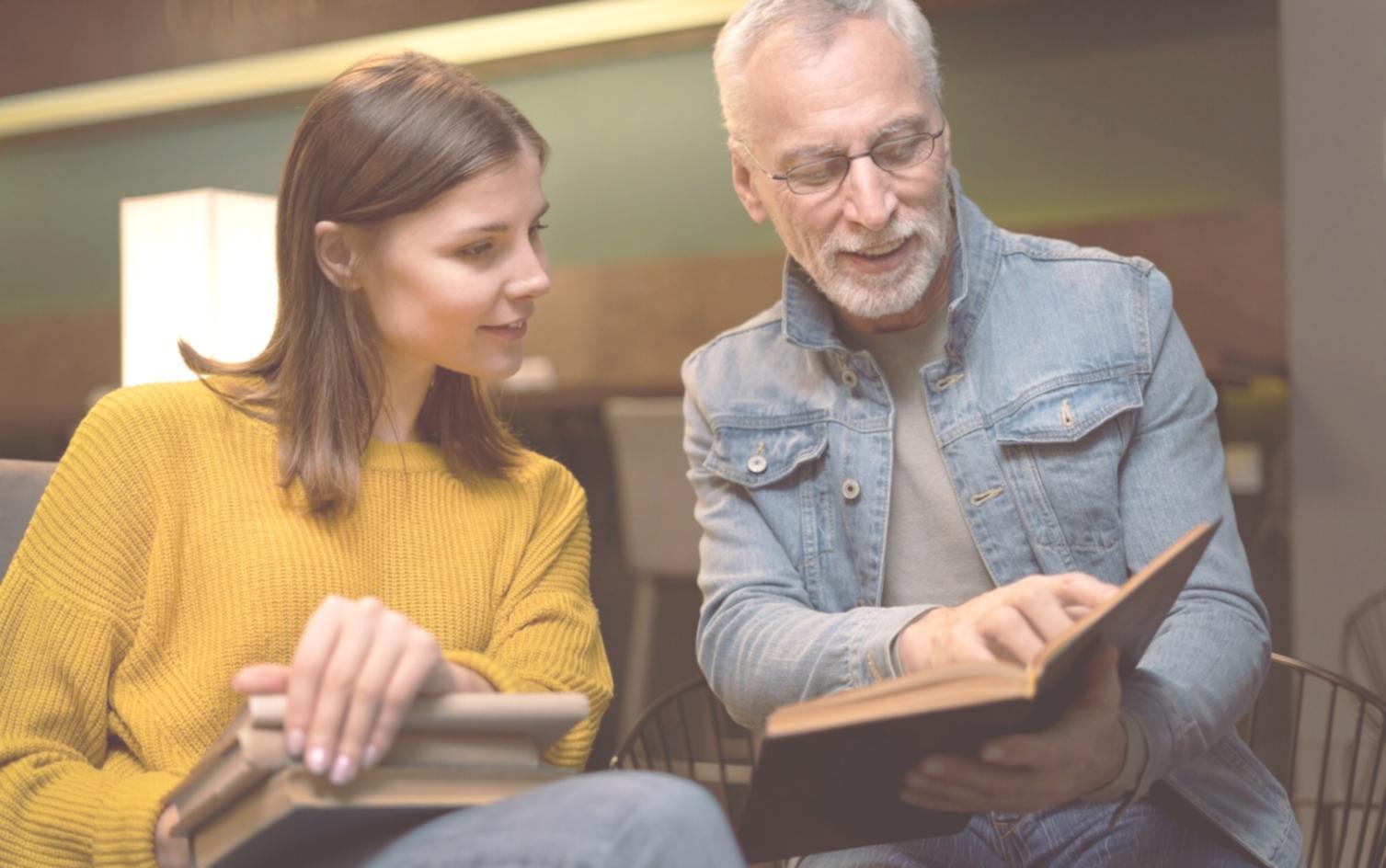 Environnement de formation professionnel