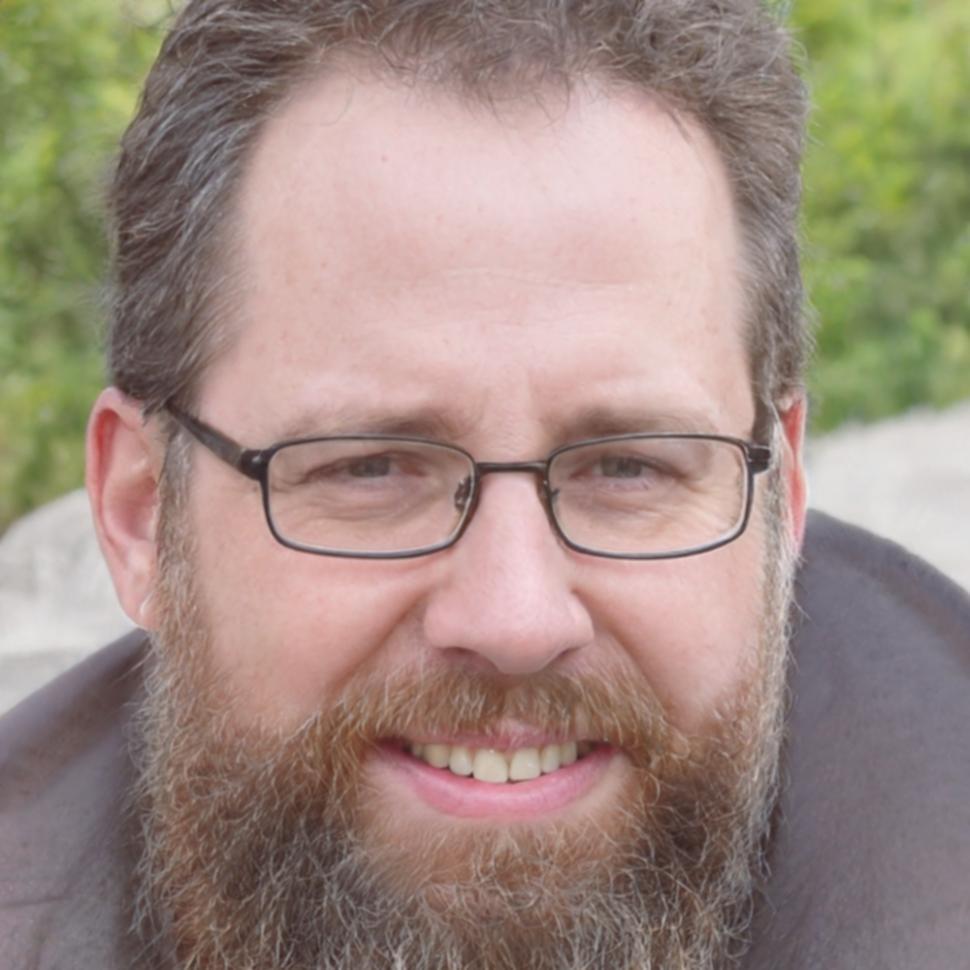 Portrait de Maxence Fournier, expert en valorisation